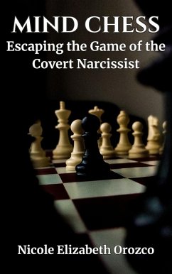 Cover Mind Chess (eBook, ePUB)