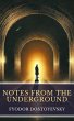 Notes from the Underground (eBook, ePUB) - Bild 1