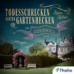 Todesschrecken hinter Gartenhecken (MP3-Download)