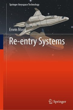 Re-entry Systems (eBook, PDF) - Mooij, Erwin