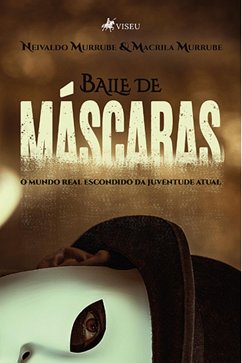 Cover Baile de Máscaras (eBook, ePUB)