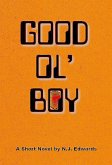 GOOD OL' BOY (eBook, ePUB) GOOD OL' BOY (eBook, ePUB)