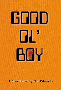 Cover GOOD OL' BOY (eBook, ePUB)