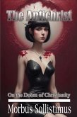 The Antichrist (eBook, ePUB)