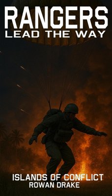 Cover Rangers, Islands of Conflict (Rangers lead the way, #11) (eBook, ePUB)