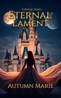 Eternal Lament (The Eternal Series, #2) (eBook, ePUB) Cover Eternal Lament (The Eternal Series, #2) (eBook, ePUB)