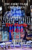 The Hurtle Of Hell (The Eight-Team Chronicles, #6) (eBook, ePUB)