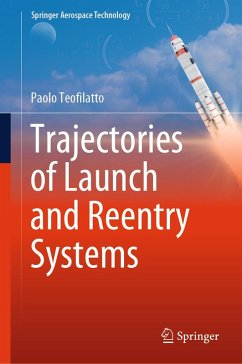 Cover Trajectories of Launch and Reentry Systems (eBook, PDF)