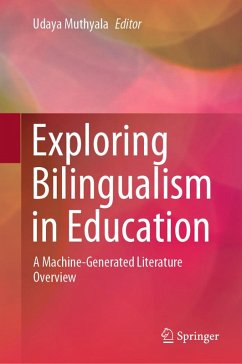 Exploring Bilingualism in Education (eBook, PDF)