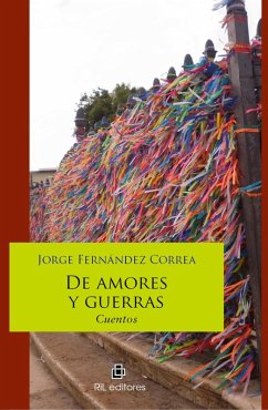 Cover De amores y guerras (eBook, ePUB)