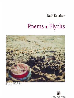Poems. Flychs (eBook, ePUB) - Kasther, Redi