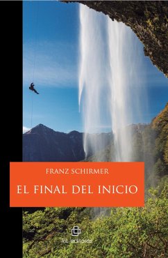 Cover El final del inicio (eBook, ePUB)