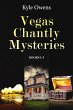 Vegas Chantly Mysteries - Books 1-3... - Bild 1