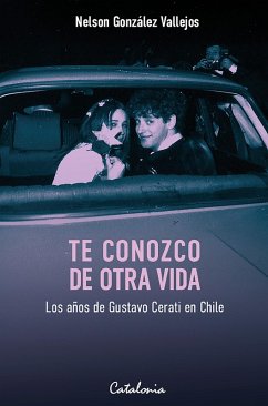 Cover Te conozco de otra vida (eBook, ePUB)