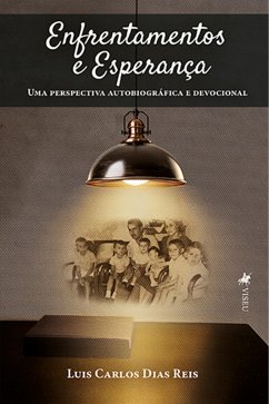 Cover Enfrentamentos e Esperança (eBook, ePUB)