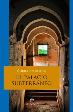 Cover El palacio subterráneo (eBook, ePUB)