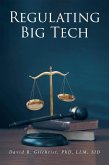 Regulating Big Tech (eBook, ePUB)