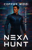 NexaHunt (A Dario Trek Novel, #1) (eBook, ePUB)