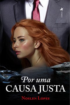 Cover Por uma Causa Justa (eBook, ePUB)
