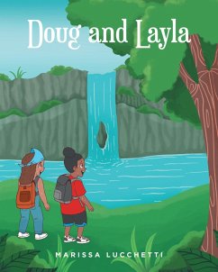 Doug and Layla (eBook, ePUB) - Lucchetti, Marissa