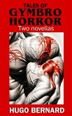 Tales of Gymbro Horror (eBook, ePUB) Tales of Gymbro Horror (eBook, ePUB)