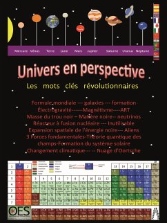 Universe en perspective (eBook, ePUB) - Ewald Heinrich Helmi Schulz, Otto