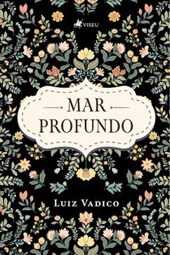 Cover Mar Profundo (eBook, ePUB)