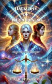 Harmony of Three Realms: The Starlight Mystery (eBook, ePUB) Harmony of Three Realms: The Starlight Mystery (eBook, ePUB)