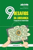 9 desafios da liderança (eBook, ePUB) 9 desafios da liderança (eBook, ePUB)