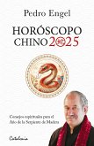 Horóscopo Chino 2025 (eBook, ePUB)