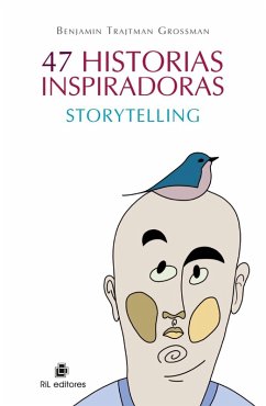 47 historias inspiradoras: storytelling (eBook, ePUB) Cover 47 historias inspiradoras: storytelling (eBook, ePUB)