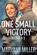One Small Victory - Books 1-3 (eBook,... - Bild 1