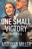 One Small Victory - Books 1-3 (eBook, ePUB)