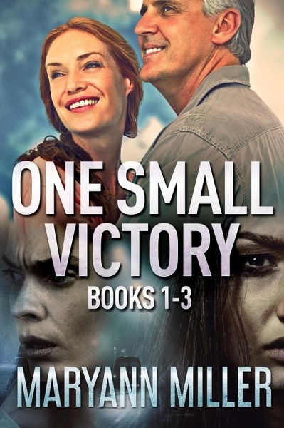 One Small Victory - Books 1-3 (eBook, ePUB) One Small Victory - Books 1-3 (eBook, ePUB)