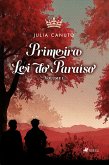 Primeira Lei do Paraíso (eBook, ePUB)