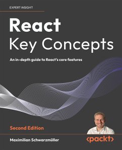 React Key Concepts (eBook, ePUB) - Schwarzmüller, Maximilian