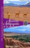 Atacama, Antofagasta et les environs (eBook, ePUB) Atacama, Antofagasta et les environs (eBook, ePUB)
