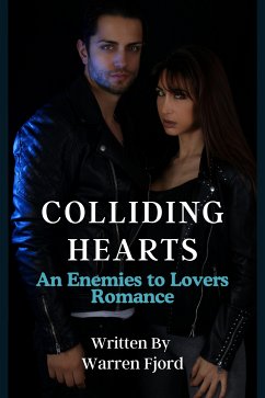 Colliding Hearts (eBook, ePUB) - al, et