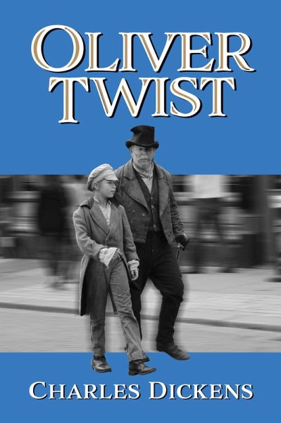 Oliver Twist (eBook, ePUB)