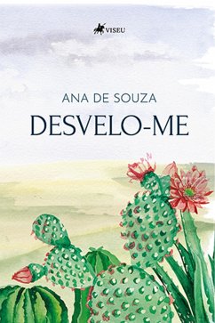 Cover Desvelo-me (eBook, ePUB)