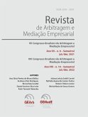 Revista de Arbitragem e Mediação Empresarial - Números 9 e 10 (eBook, ePUB)