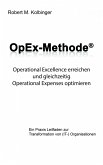 OpEx-Methode (eBook, ePUB)