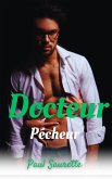Docteur pécheur (eBook, ePUB) Docteur pécheur (eBook, ePUB)