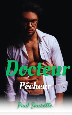 Cover Docteur pécheur (eBook, ePUB)