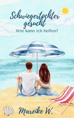 Cover Schwiegertochter gesucht (eBook, ePUB)