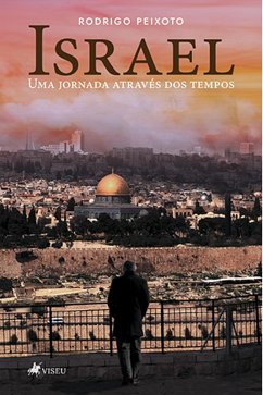 Cover Israel (eBook, ePUB)