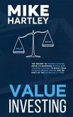 Value Investing: The Secret to Picking Stocks, Price-to-Earnings Ratios and Valuing a Stock to Build Your Passive Income Empire and Be Part of the Financially Free (Investing for Beginners) (eBook, ePUB)