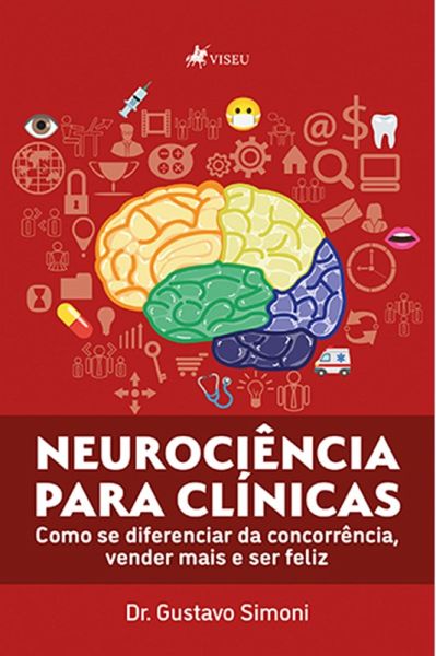 Neurociência para Clínicas (eBook, ePUB)