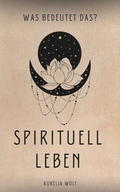 Cover Spirituell Leben (eBook, ePUB)