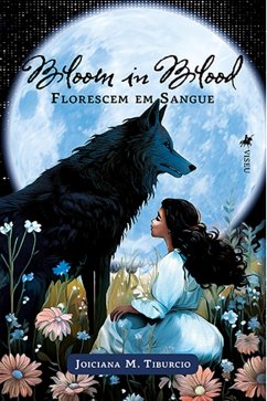 Cover Bloom in Blood (eBook, ePUB)